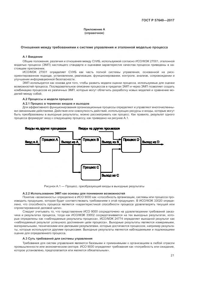 ГОСТ Р 57640-2017, страница 27