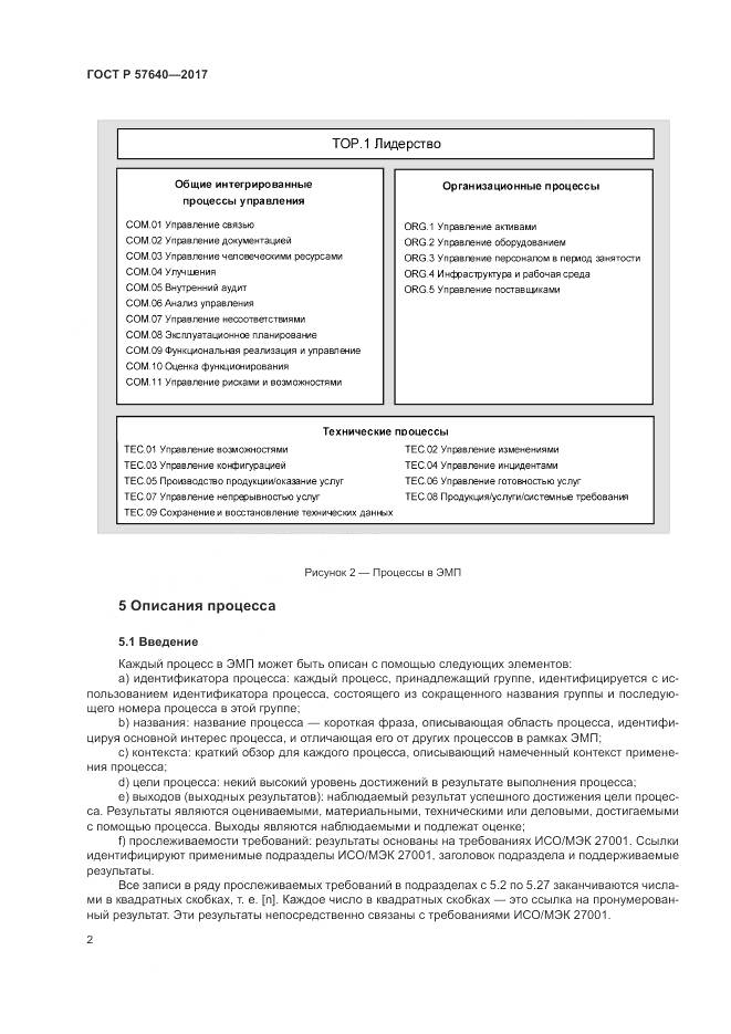 ГОСТ Р 57640-2017, страница 8