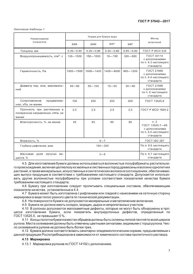 ГОСТ Р 57642-2017, страница 7