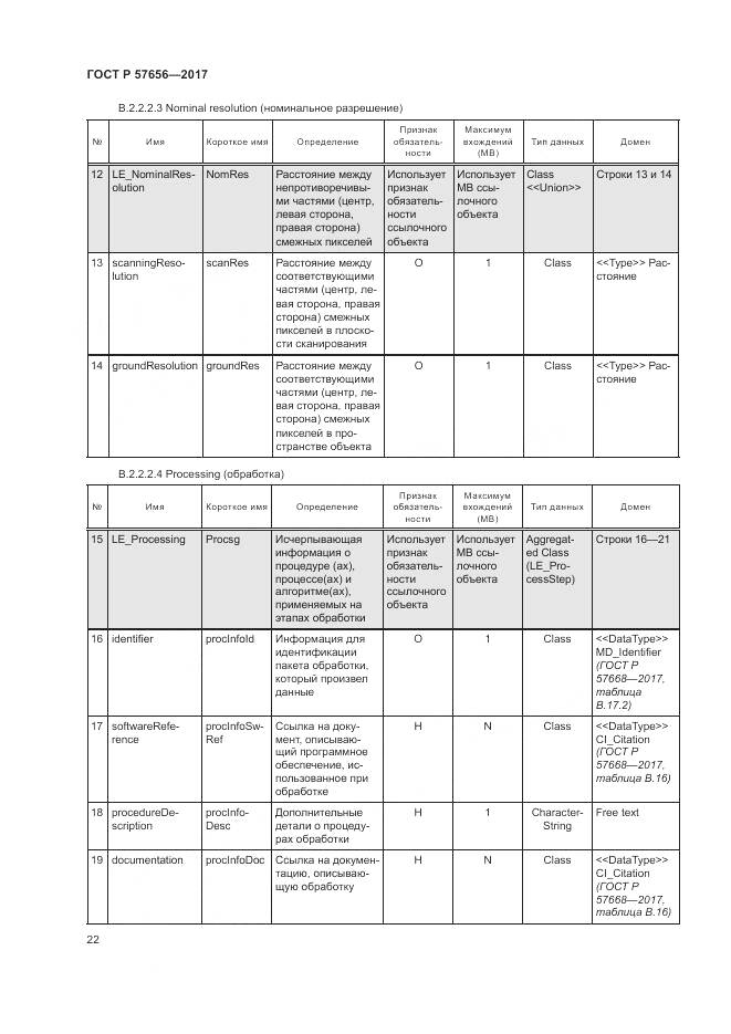 ГОСТ Р 57656-2017, страница 26