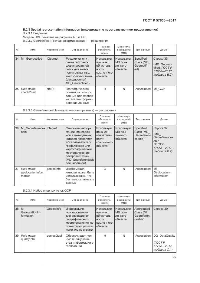 ГОСТ Р 57656-2017, страница 29