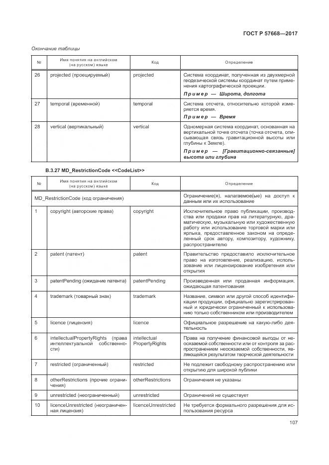 ГОСТ Р 57668-2017, страница 111