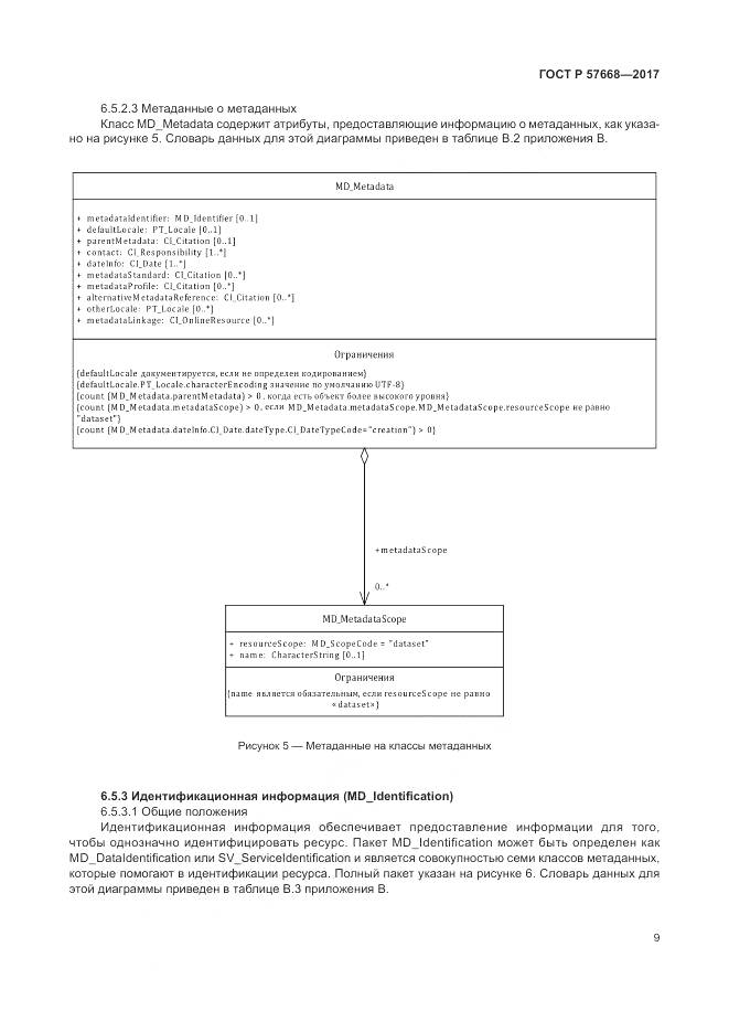 ГОСТ Р 57668-2017, страница 13