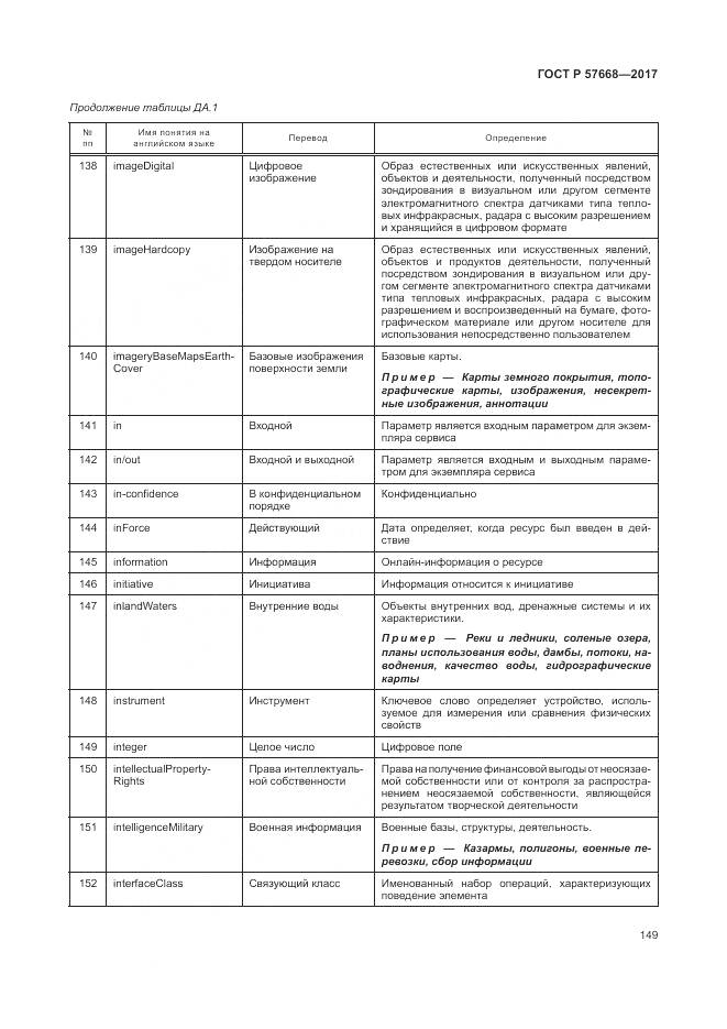 ГОСТ Р 57668-2017, страница 153