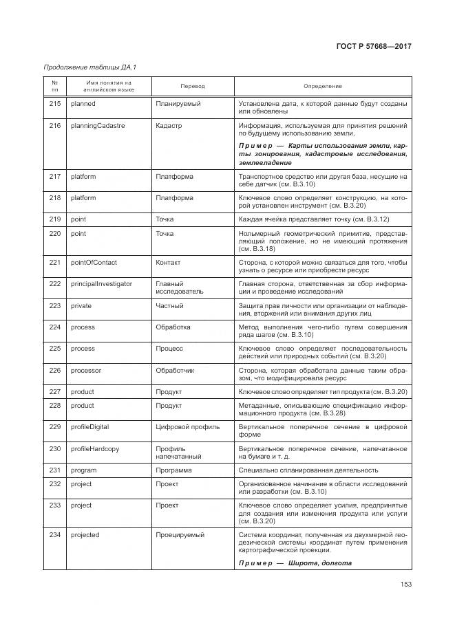ГОСТ Р 57668-2017, страница 157