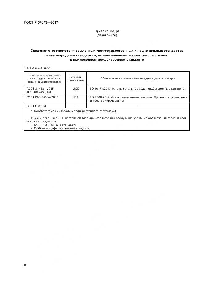 ГОСТ Р 57673-2017, страница 10