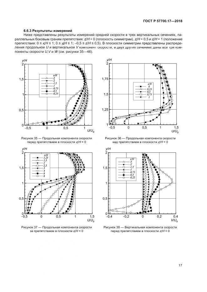 ГОСТ Р 57700.17-2018, страница 21