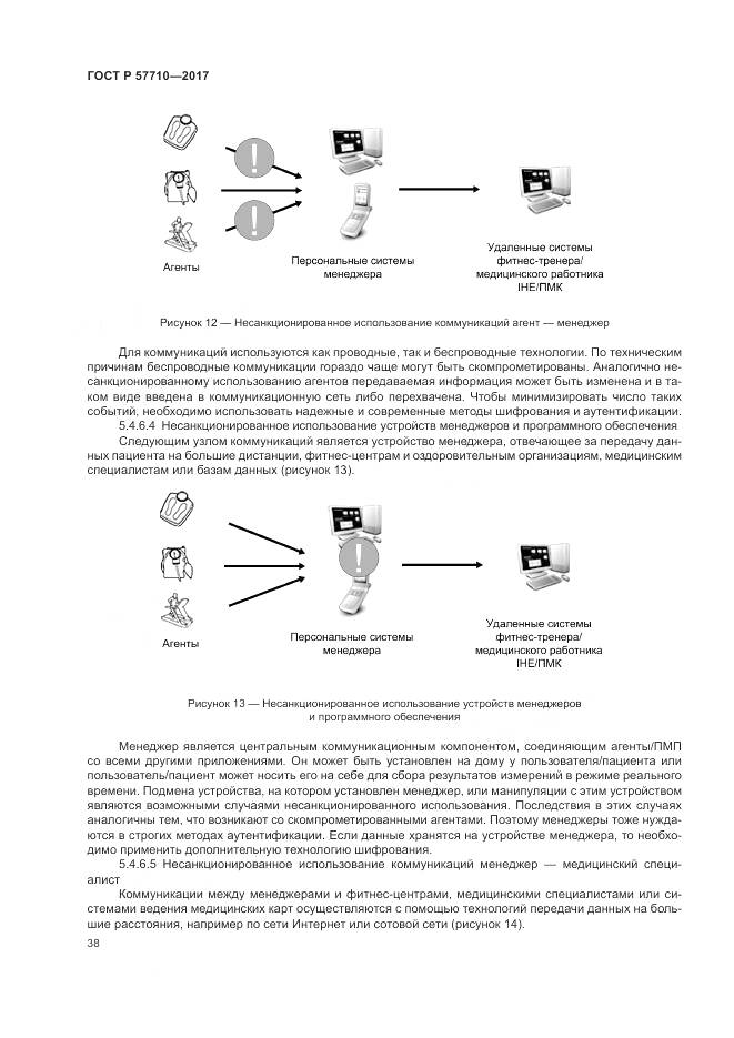 ГОСТ Р 57710-2017, страница 42