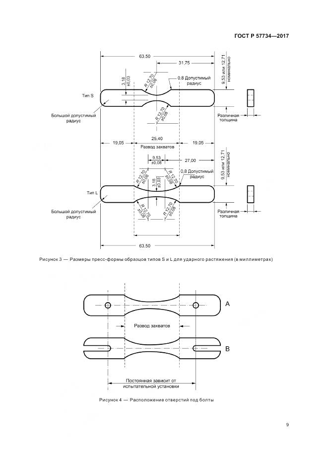 ГОСТ Р 57734-2017, страница 13