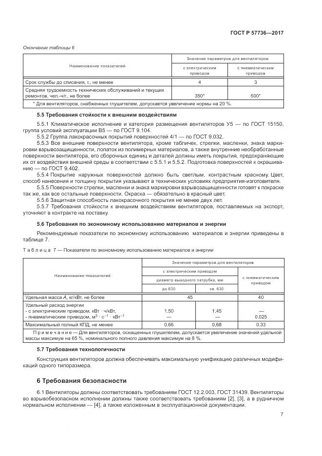 ГОСТ Р 57736-2017, страница 11