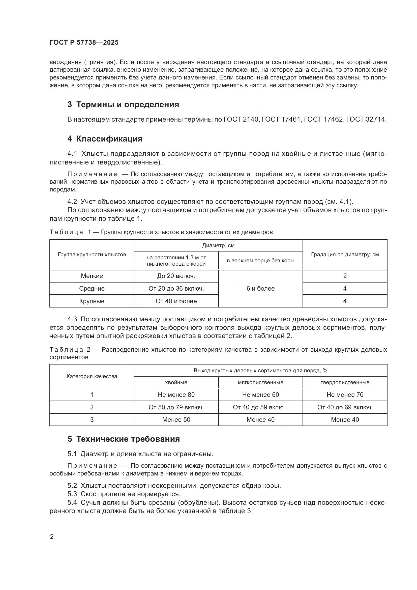 ГОСТ Р 57738-2025, страница 4