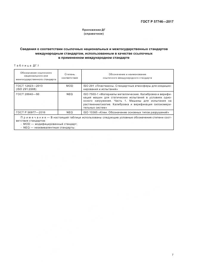 ГОСТ Р 57746-2017, страница 11