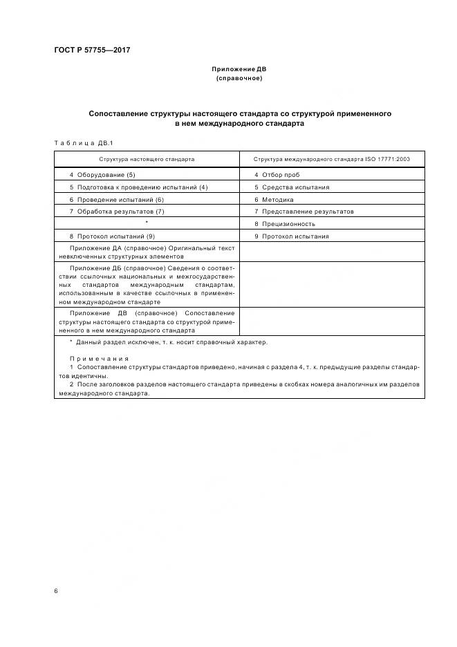 ГОСТ Р 57755-2017, страница 10