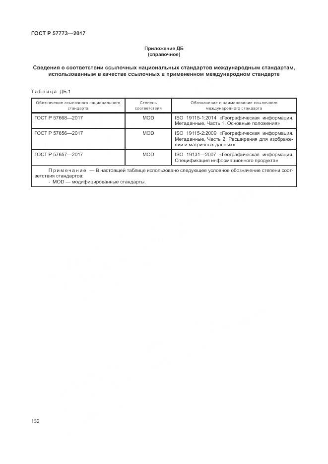ГОСТ Р 57773-2017, страница 136