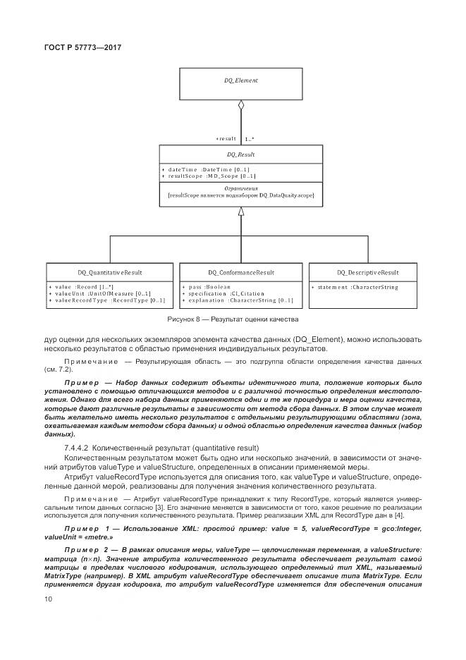 ГОСТ Р 57773-2017, страница 14
