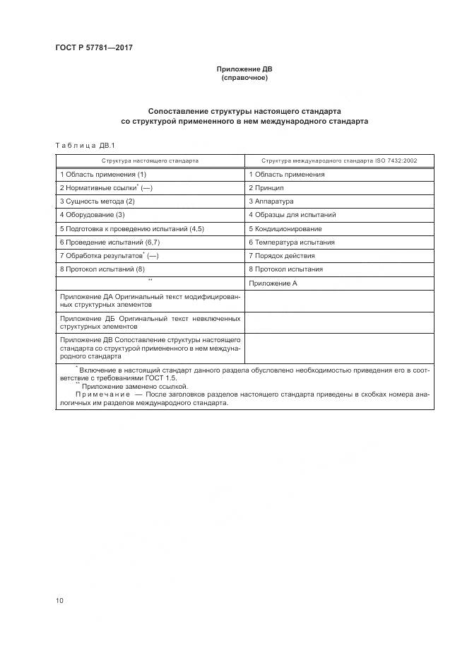 ГОСТ Р 57781-2017, страница 14