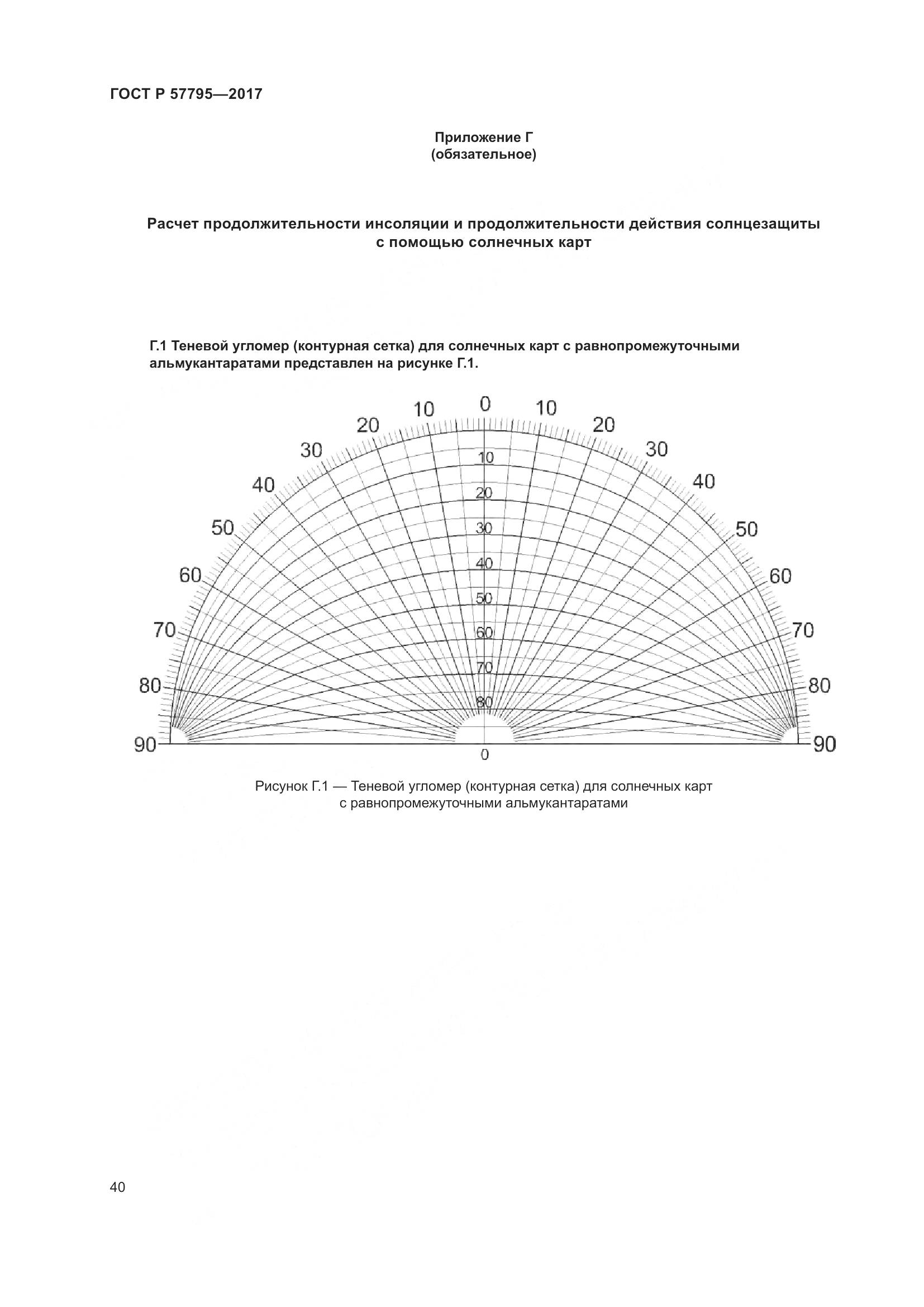 ГОСТ Р 57795-2017, страница 44