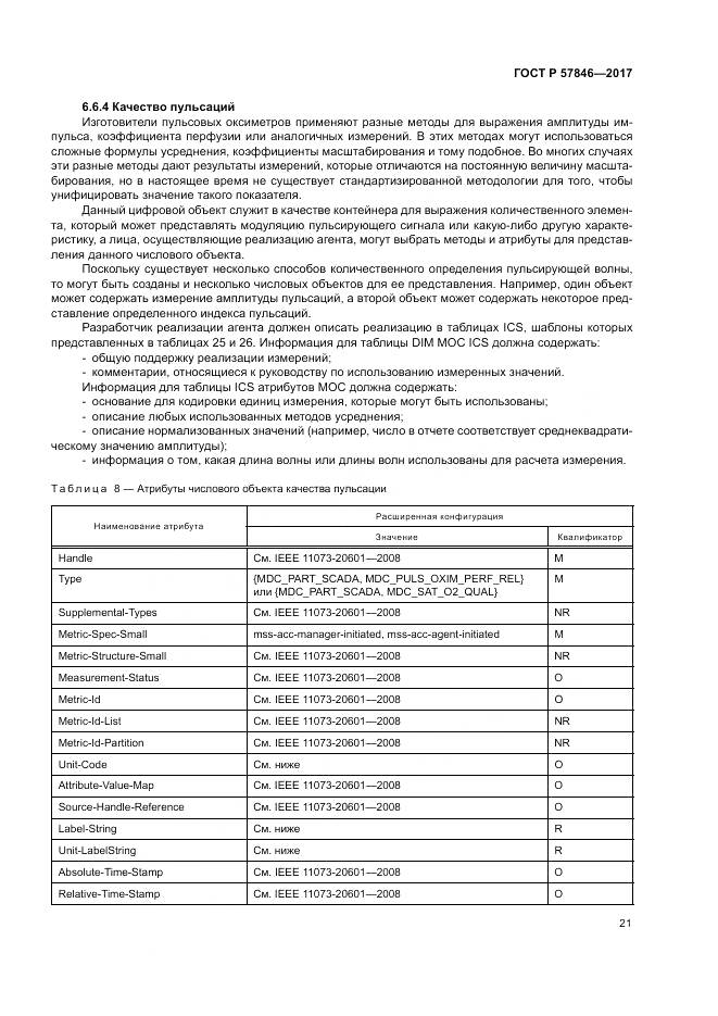 ГОСТ Р 57846-2017, страница 27