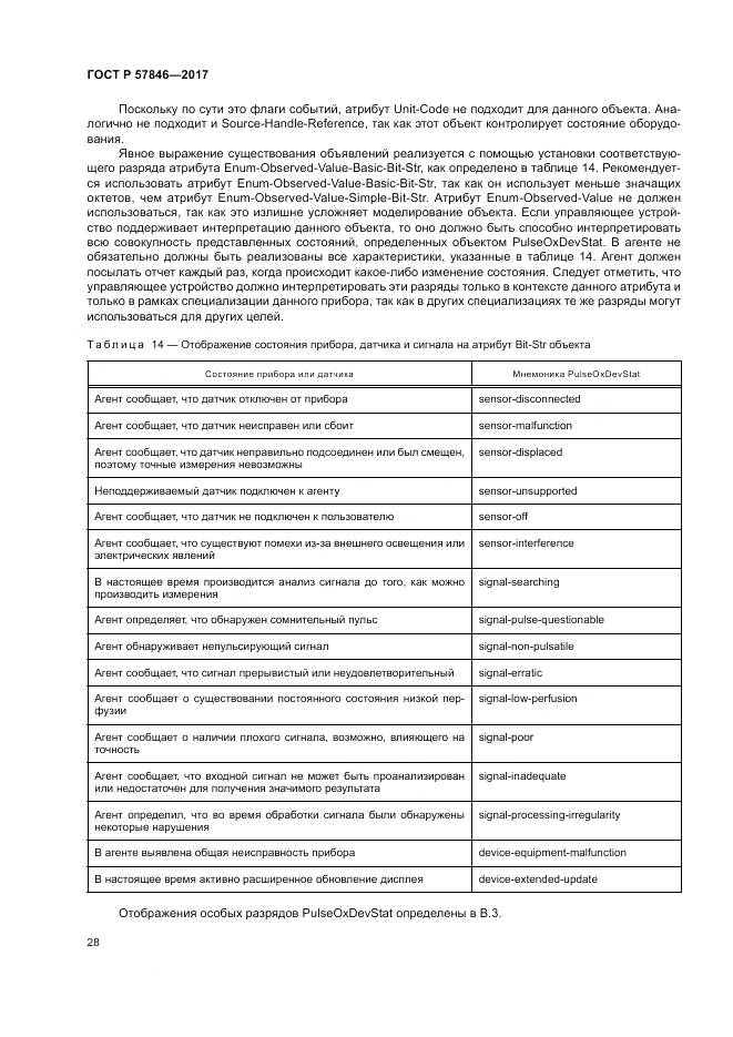 ГОСТ Р 57846-2017, страница 34