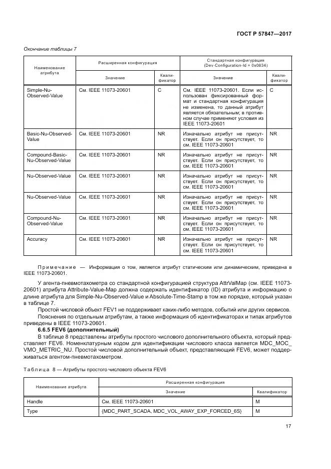 ГОСТ Р 57847-2017, страница 23