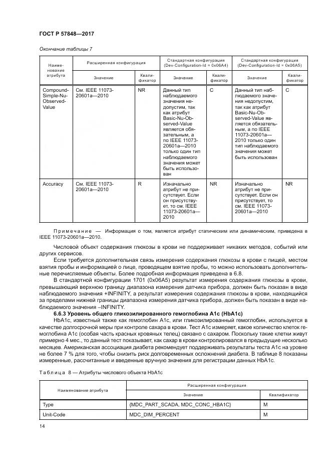 ГОСТ Р 57848-2017, страница 20