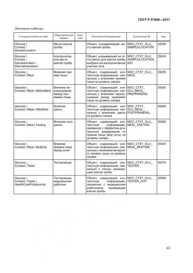 ГОСТ Р 57848-2017, страница 49