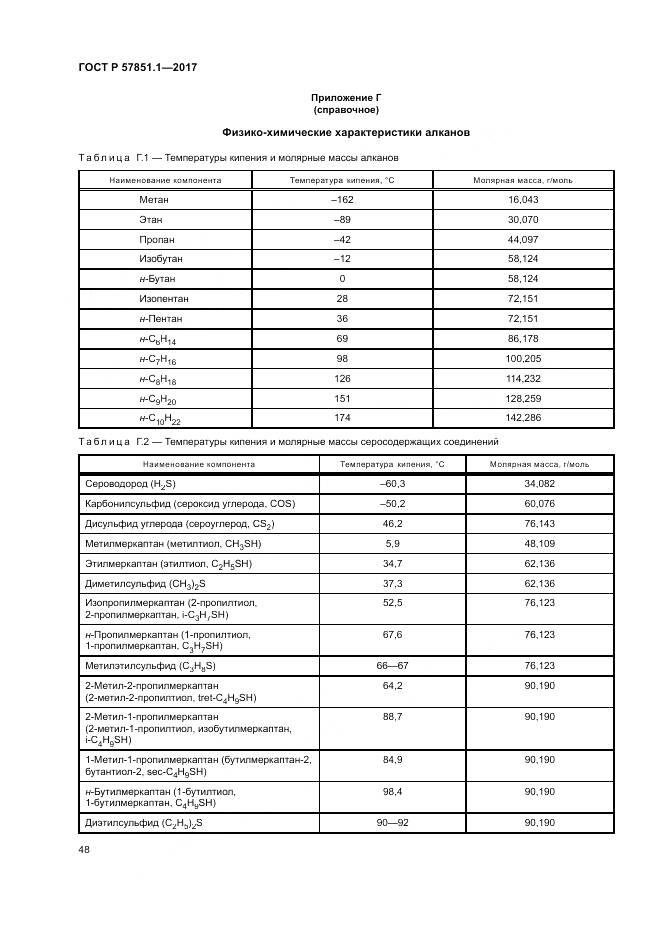 ГОСТ Р 57851.1-2017, страница 52