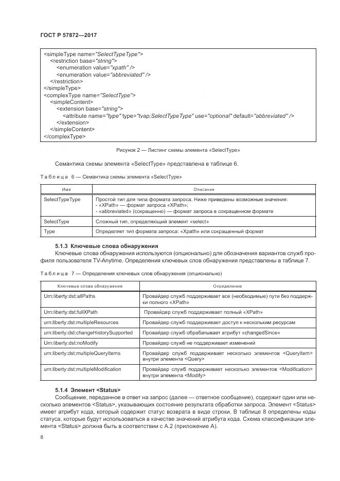ГОСТ Р 57872-2017, страница 12