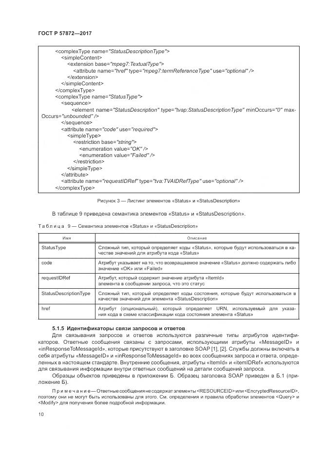 ГОСТ Р 57872-2017, страница 14