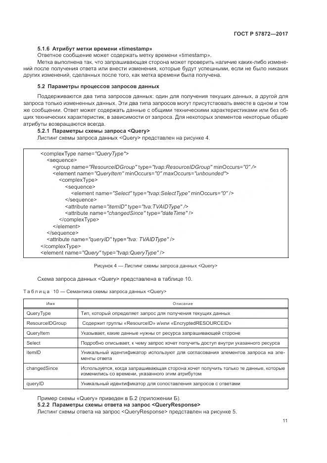 ГОСТ Р 57872-2017, страница 15