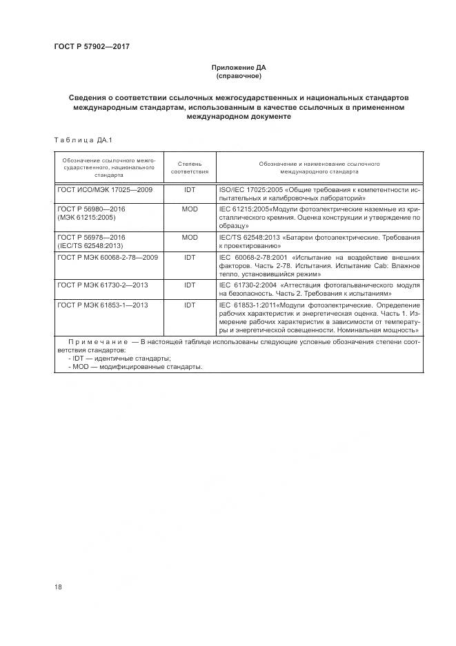 ГОСТ Р 57902-2017, страница 22