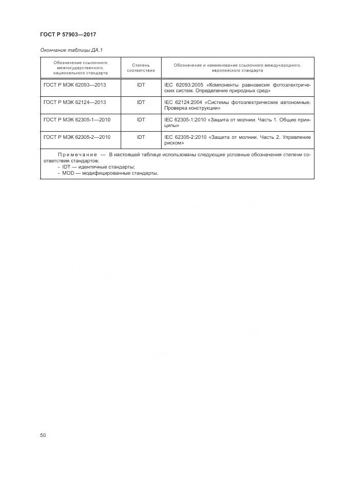 ГОСТ Р 57903-2017, страница 54