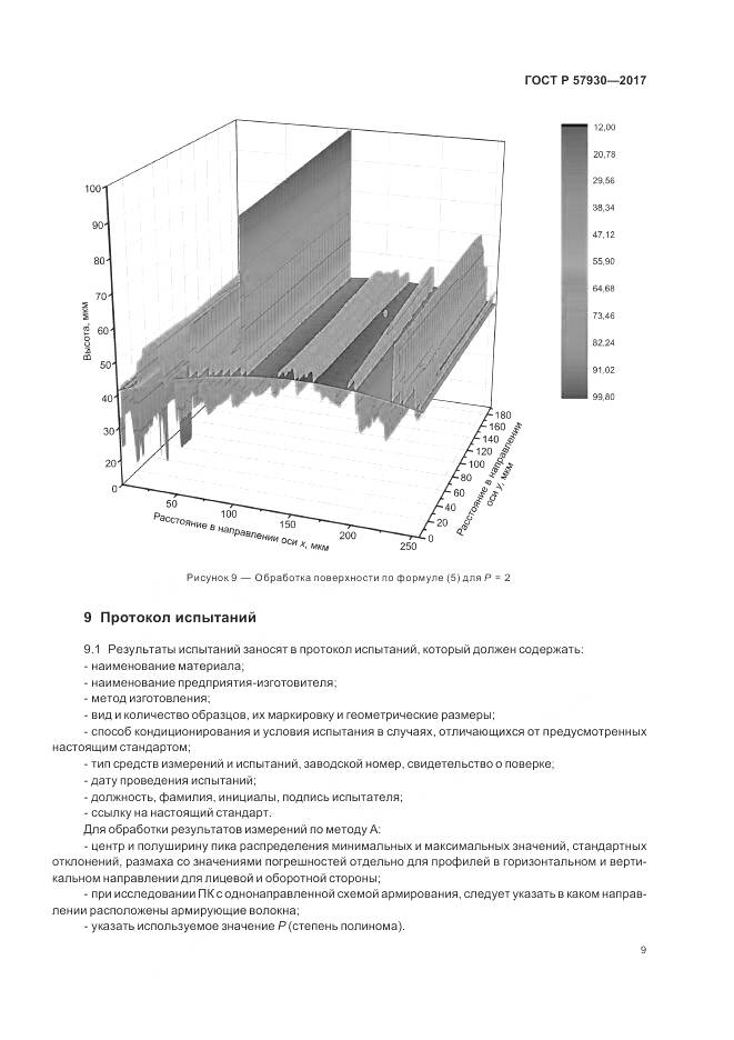 ГОСТ Р 57930-2017, страница 13