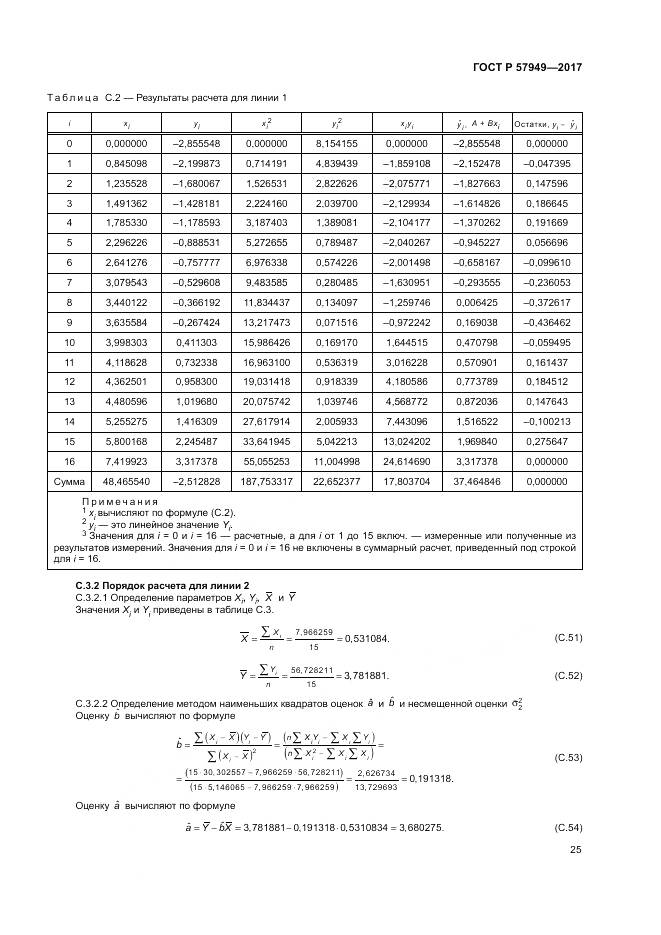 ГОСТ Р 57949-2017, страница 29