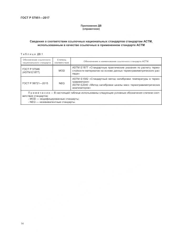 ГОСТ Р 57951-2017, страница 18