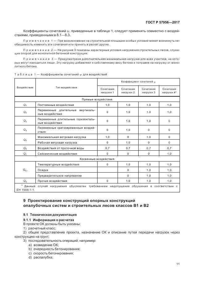 ГОСТ Р 57956-2017, страница 15