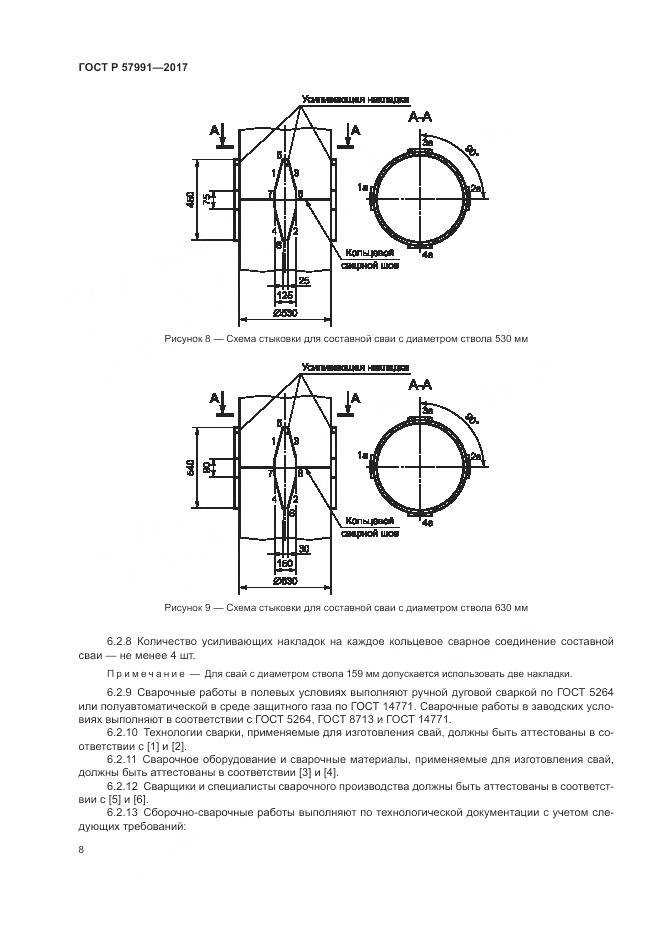 ГОСТ Р 57991-2017, страница 13