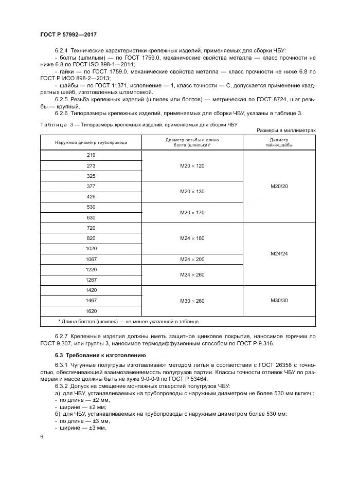 ГОСТ Р 57992-2017, страница 10