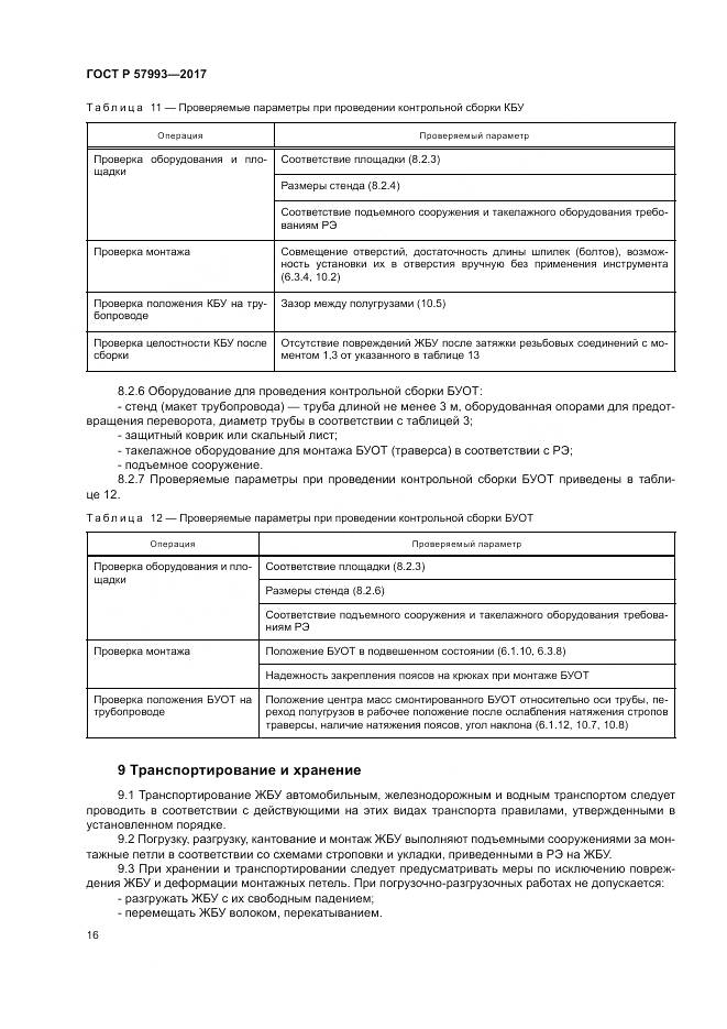 ГОСТ Р 57993-2017, страница 20