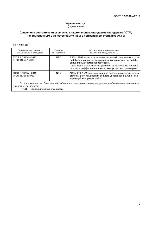 ГОСТ Р 57996-2017, страница 23