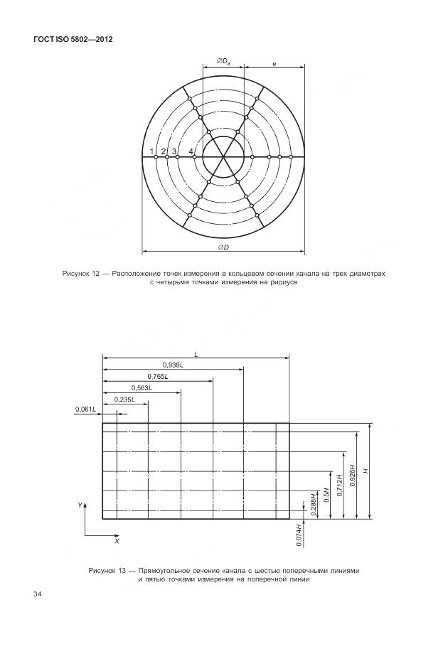 ГОСТ ISO 5802-2012, страница 38