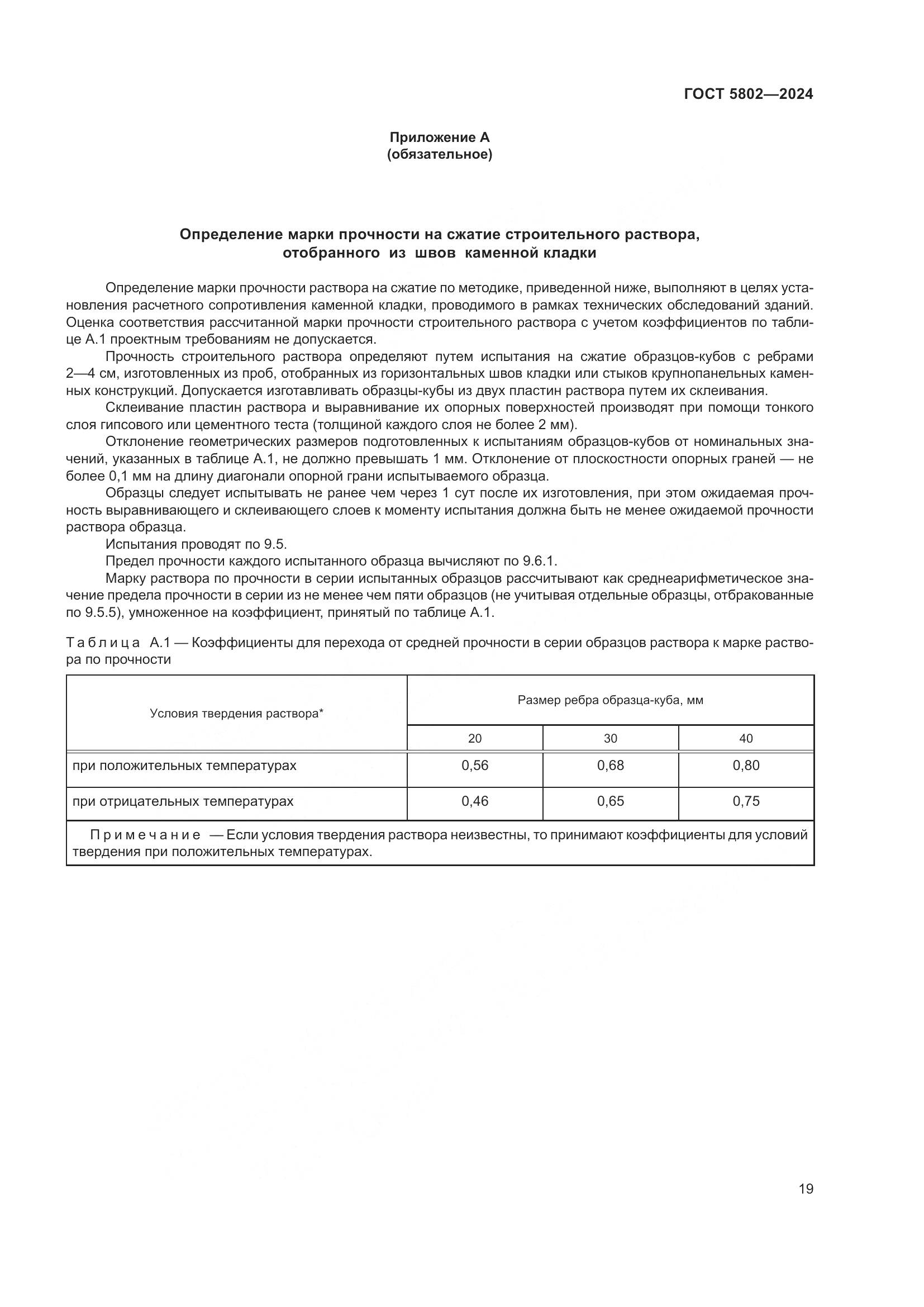 ГОСТ 5802-2024, страница 23