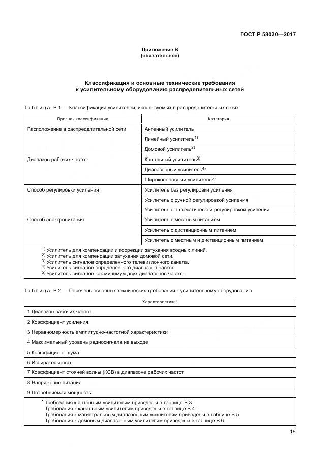 ГОСТ Р 58020-2017, страница 23