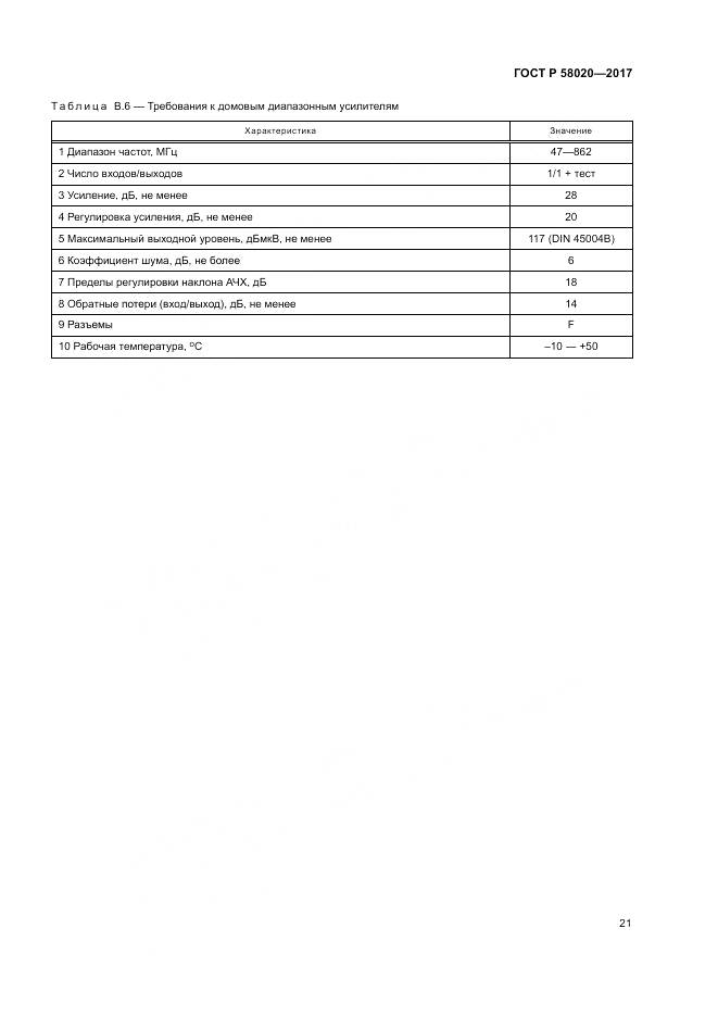 ГОСТ Р 58020-2017, страница 25