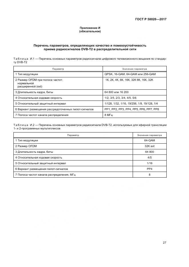 ГОСТ Р 58020-2017, страница 31