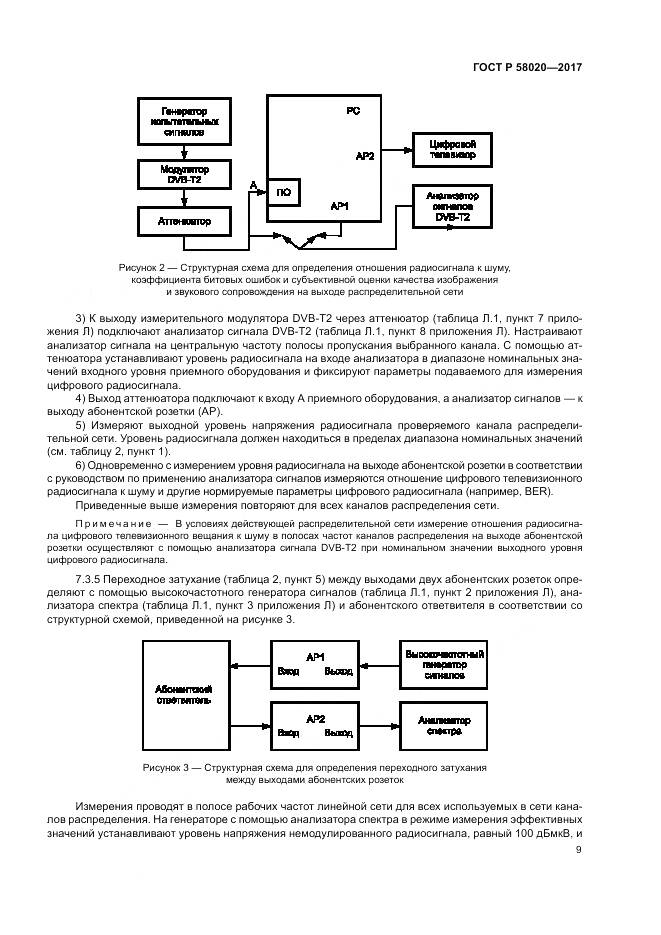 ГОСТ Р 58020-2017, страница 13