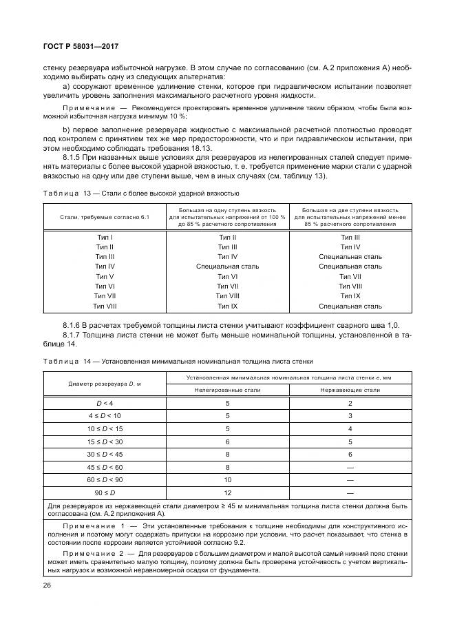 ГОСТ Р 58031-2017, страница 30