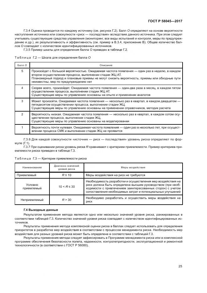 ГОСТ Р 58045-2017, страница 31