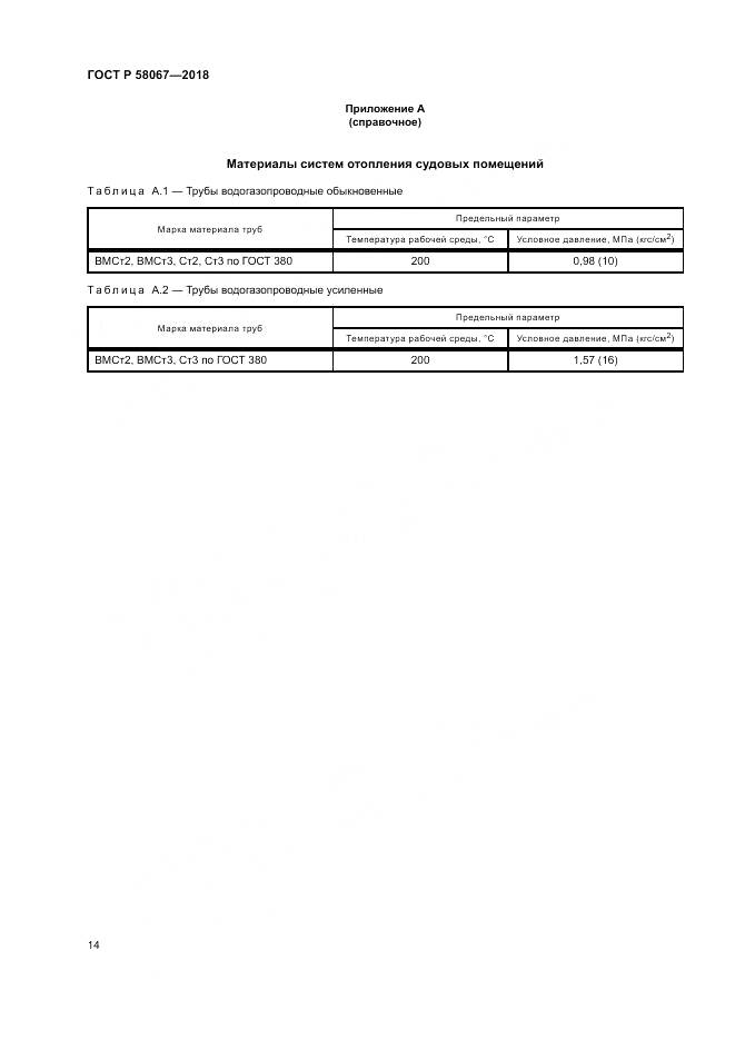 ГОСТ Р 58067-2018, страница 18