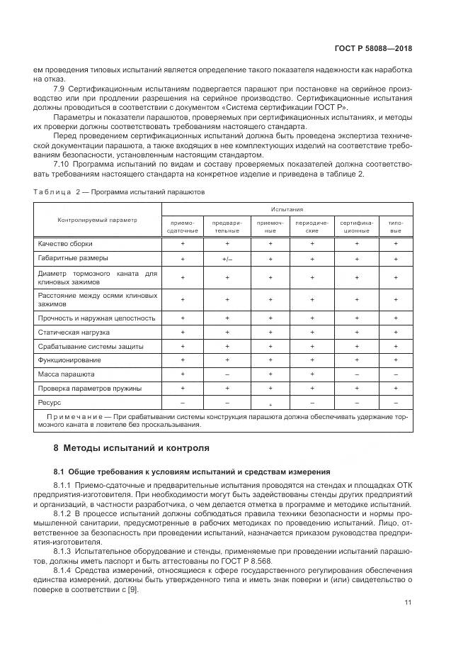 ГОСТ Р 58088-2018, страница 15